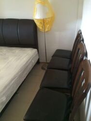 Blk 270 Tampines Street 21 (Tampines), HDB 3 Rooms #569462311